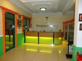 Hotel Permata Hijau Cirebon Exterior photo
